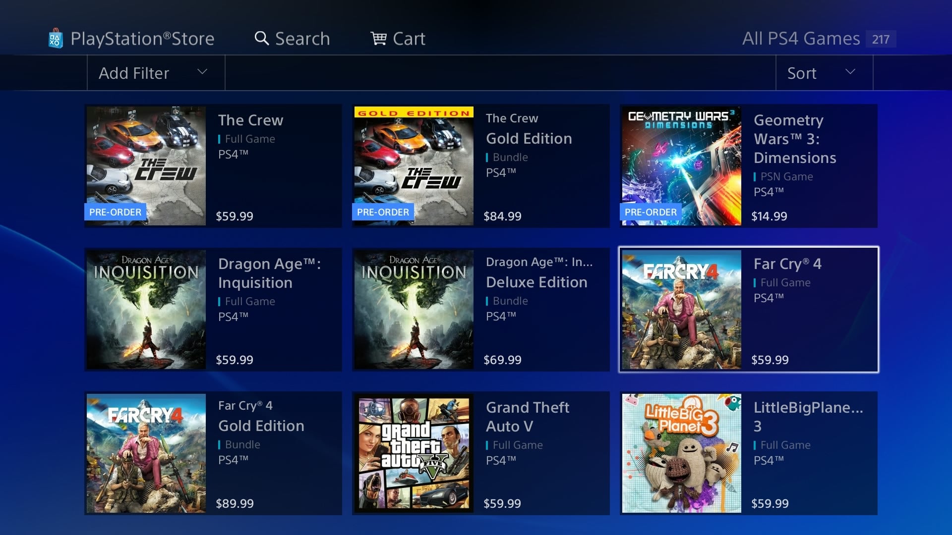 How PlayStation 4K Neo and the original PS4 will co exist Eurogamer