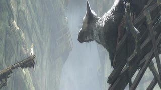 How to access smoother performance for The Last Guardian on 4K displays