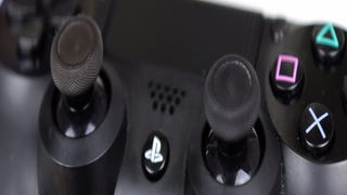 PS4-Sticks lösen sich auf? So repariert ihr den Dual Shock 4 - Mit Xbox-One-Teilen!
