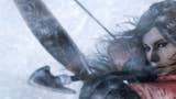 Latência nos comandos corrigida em Rise of the Tomb Raider PS4