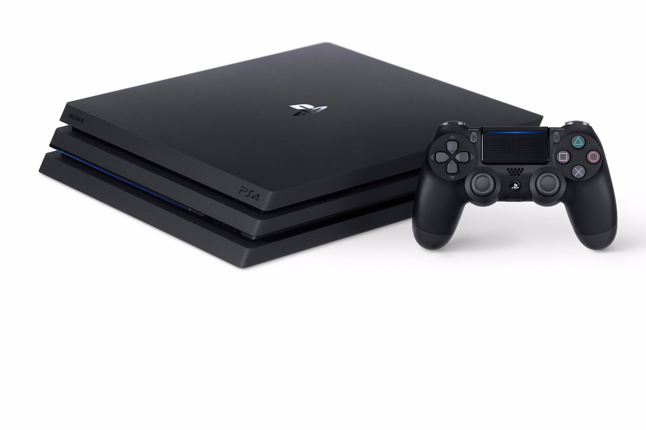 Ps4 deals pro cheap