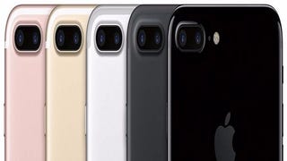 iPhone 7/ iPhone 7 Plus review