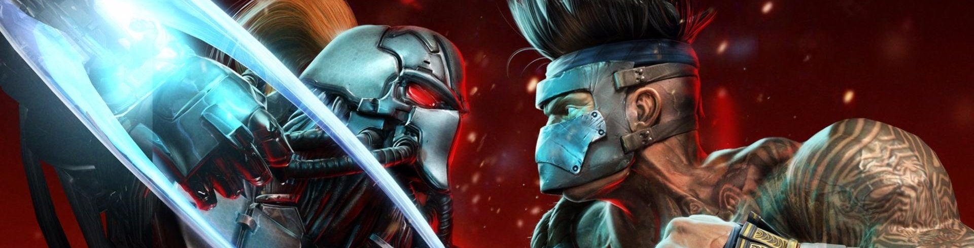 Face-Off: Killer Instinct on PC