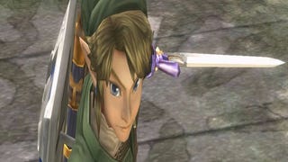 The Legend of Zelda: Twilight Princess HD - analisi comparativa