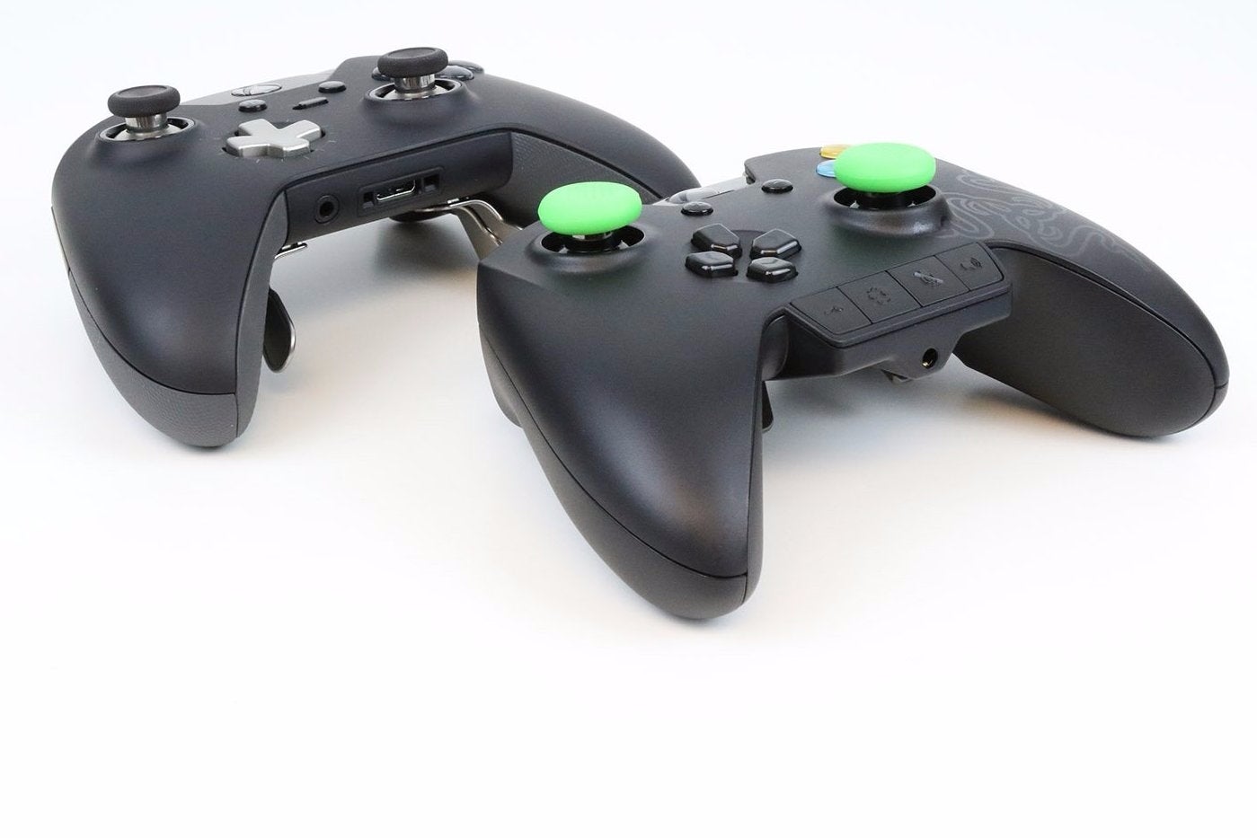 Amazon.com: Razer Wildcat- Gaming Controller for Xbox One
