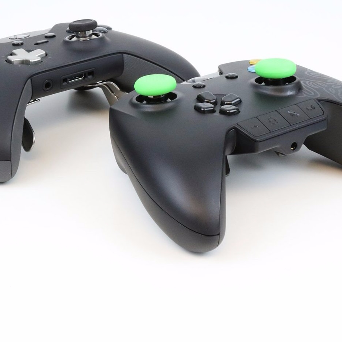 I Am Wildcat Controller Razer Introduces
