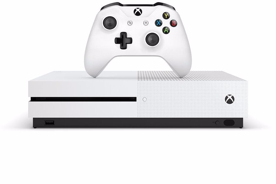 Xbox one shop x digital foundry