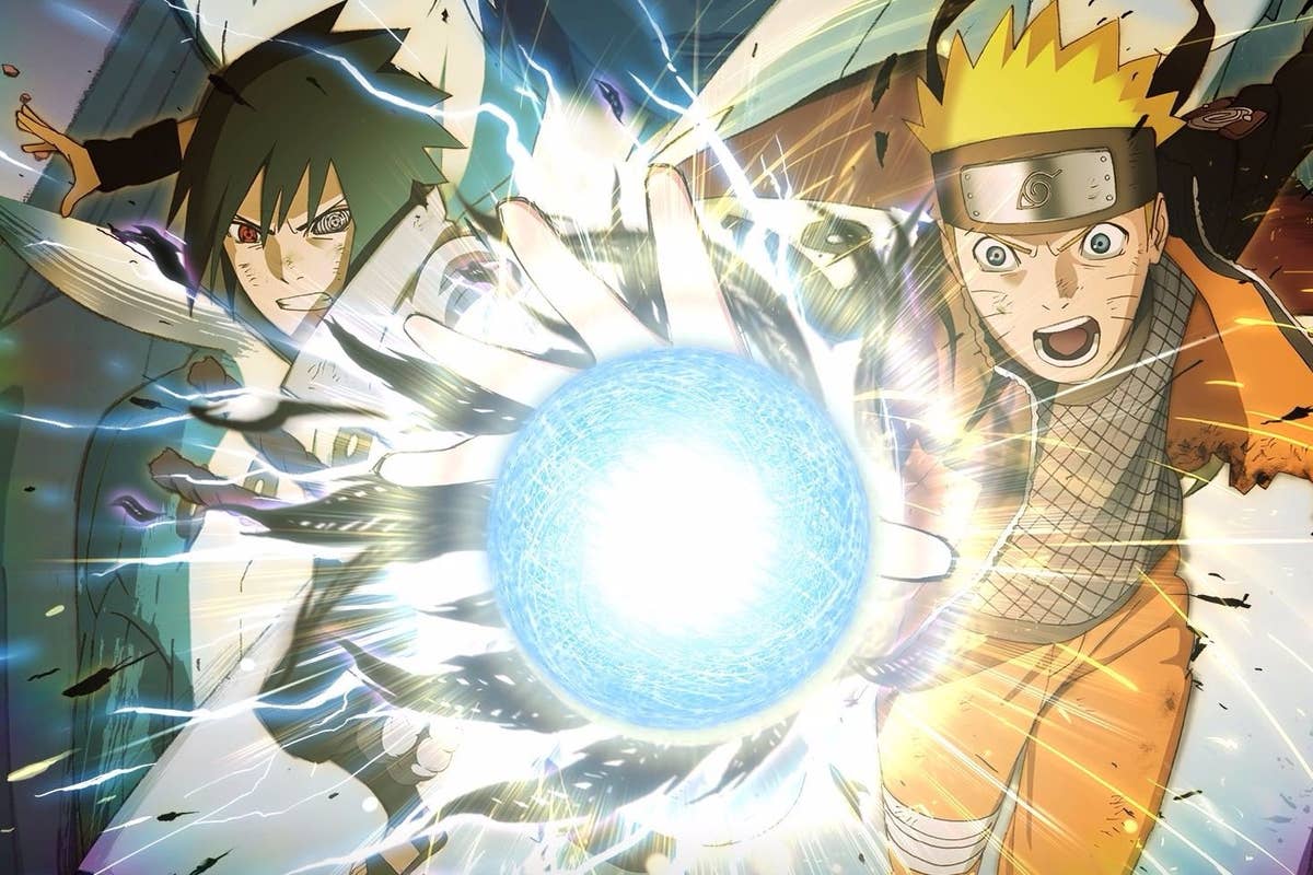 Face-Off: Naruto Shippuden Ultimate Ninja Storm 4 | Eurogamer.net