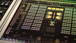 ¿Qué implica la elección de la tecnología Tegra de Nvidia en NX?