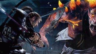 Nioh on PS4: 1080p30 or 720p60 - you decide