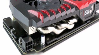 Nvidia GeForce GTX 1060 3 GB kontra 6 GB - Test