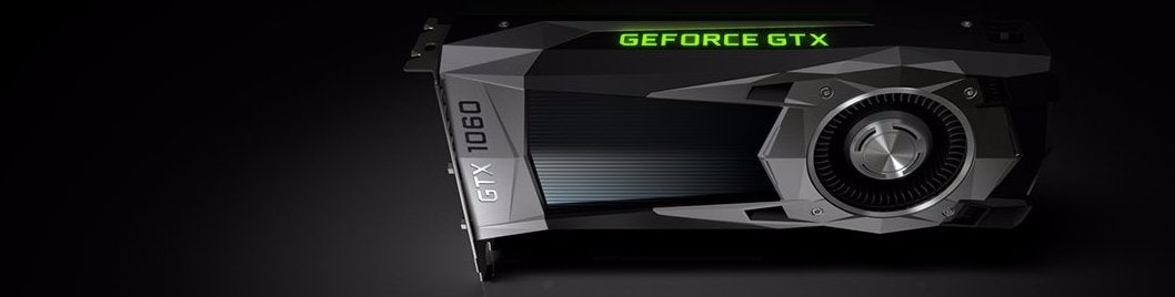 Nvidia GeForce GTX 1060 review - De ultieme mainstream grafische kaart voor 1080p?