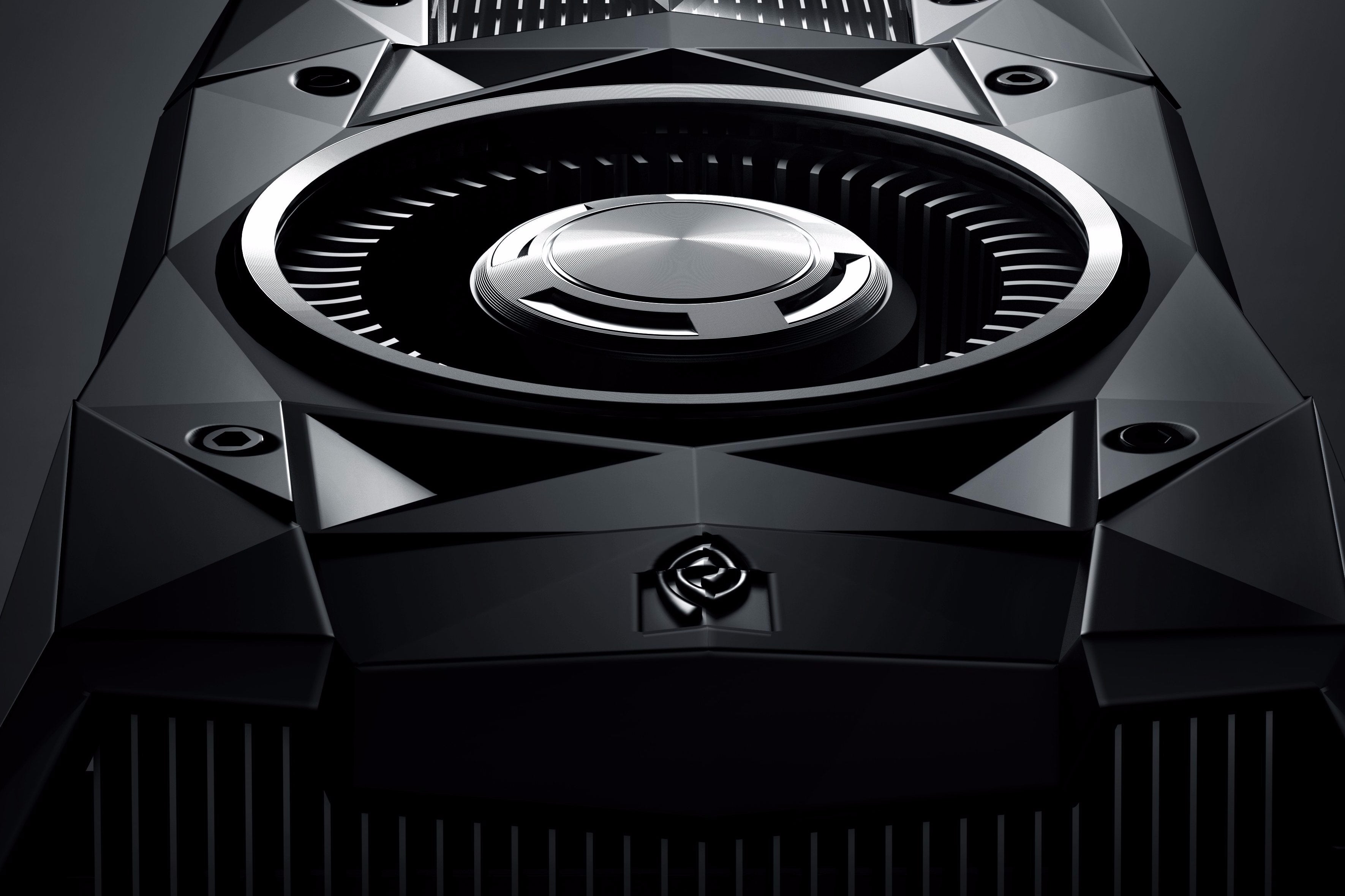 Nvidia Titan X Pascal review | Eurogamer.net