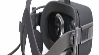 Oculus Rift - recensione