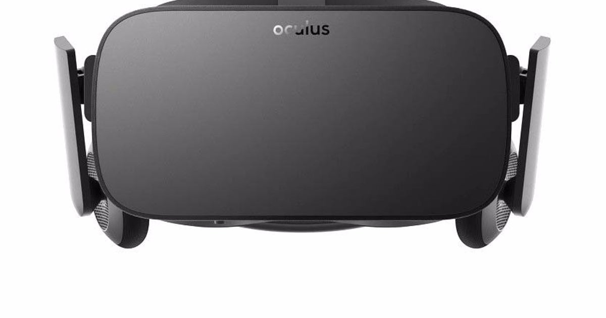 Oculus Rift - Test | Eurogamer.pl