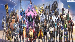 Face-Off: Overwatch