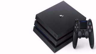 Digital Foundry's guide to PS4 Pro game upgrades