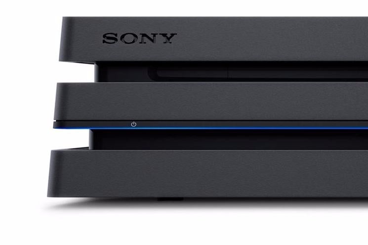 Ps4 pro 2025 digital foundry