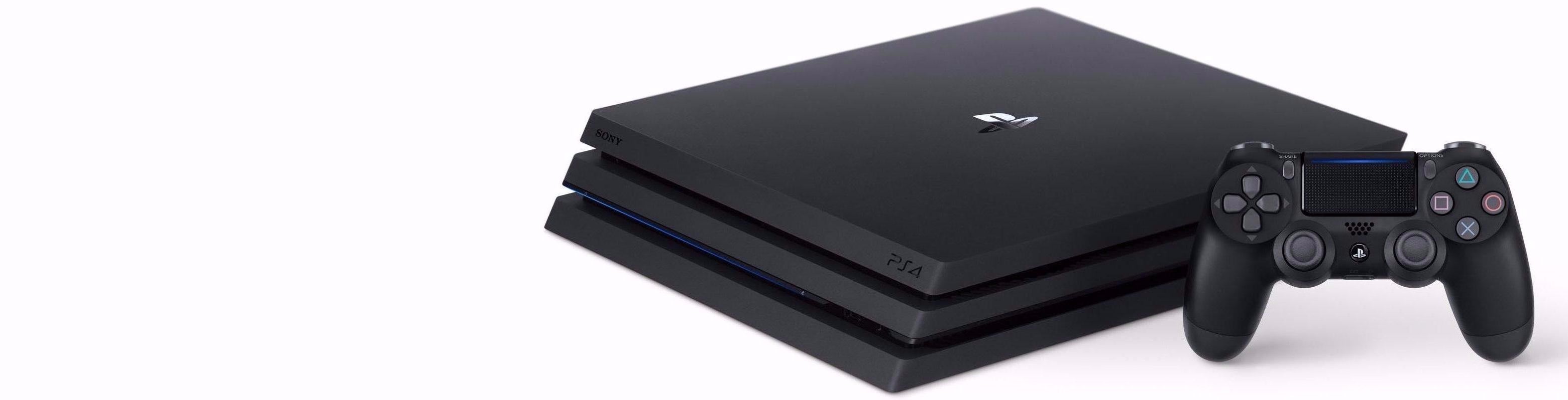 Sony PlayStation 4 Pro review