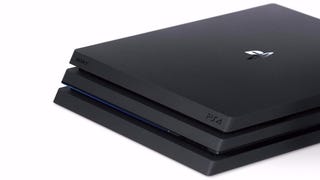 PlayStation 4 Pro - O Digital Foundry recebeu a sua