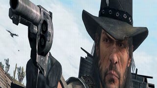Digital Foundry kontra Red Dead Redemption na Xbox One