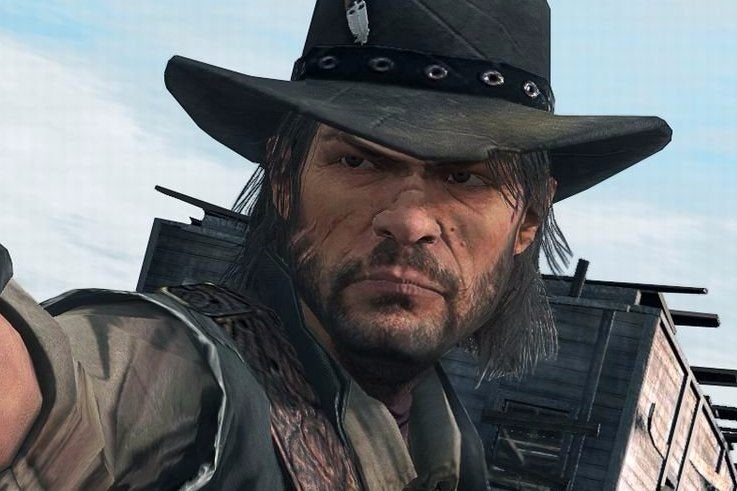 Red dead redemption xbox deals one digital