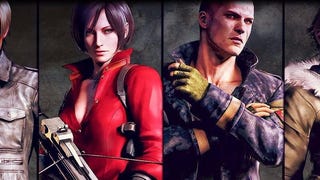 Resident Evil 6 Remastered - analisi comparativa