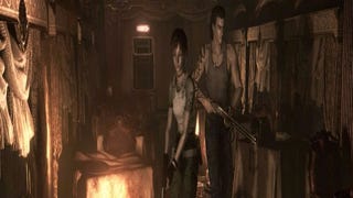 Digital Foundry kontra Resident Evil Zero HD Remaster
