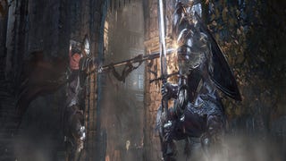 Dark Souls 3 - graficzne porównanie lokacji dla weteranów serii