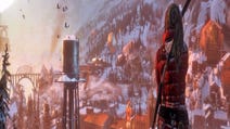 Rise of the Tomb Raider: the first PS4 Pro vs PC graphics comparison