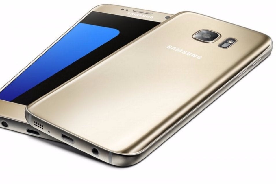 Samsung Galaxy S7 review | Eurogamer.net