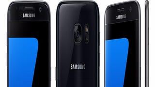 Samsung Galaxy S7 - Recenzja