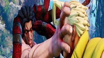 Confronto: Street Fighter 5