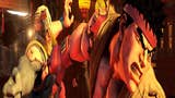 Análise à Performance: Street Fighter 5 na PS4