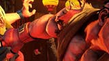 Street Fighter V su PS4 - analisi delle prestazioni