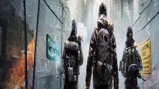 Digital Foundry kontra The Division