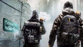 Face-Off: The Division
