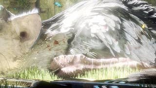 Face-Off: The Last Guardian