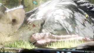 Digital Foundry kontra The Last Guardian