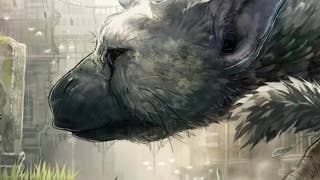 Tech Analysis: The Last Guardian