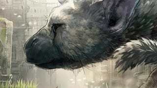 Analiza techniczna The Last Guardian