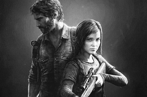 The last of us ps4 pro sale enhanced