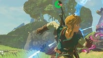 Zelda: Breath of the Wild pushes Wii U hardware to the limit
