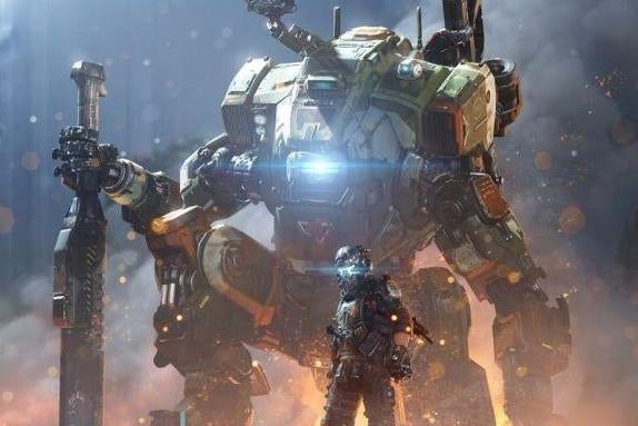 Titanfall 2 ps best sale now