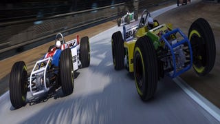 Analiza wydajności Trackmania Turbo na PlayStation 4 i Xbox One