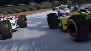 Analiza wydajności Trackmania Turbo na PlayStation 4 i Xbox One