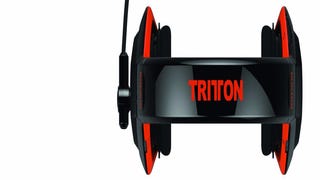 Tritton Katana HD wireless headset review