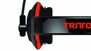 Tritton Katana HD wireless headset review