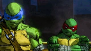 Turtles: Mutants in Manhattan is Platinum's most disappointing game