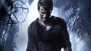 Technik-Analyse: Uncharted 4: A Thief's End - Digital Foundry